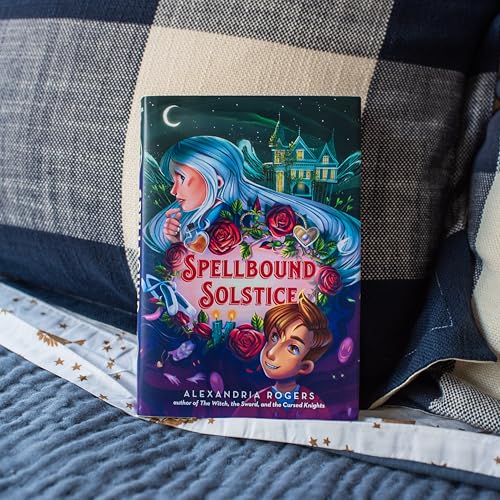 Spellbound Solstice