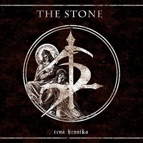 The Stone - Crna Hronika [CD]