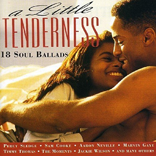 Various - Wonderful Music Of Soul Ballads / Various [CD]
