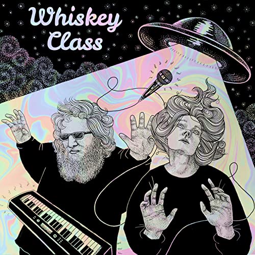 Various - Whiskey Class [VINYL]