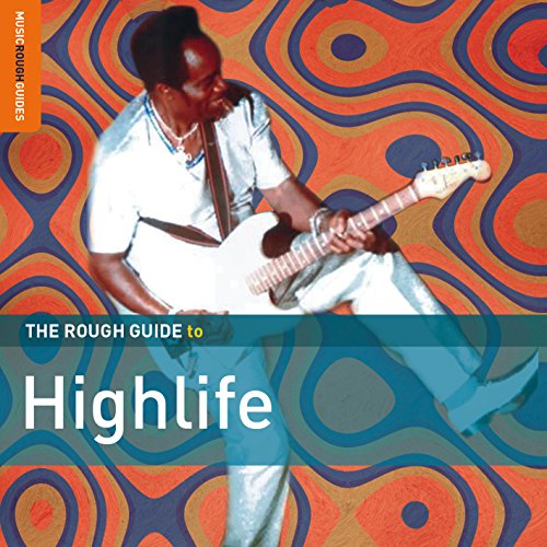 Various - The Rough Guide to Highlife [CD]