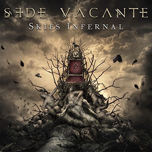 Sede Vacante - SKIES INFERNAL [CD]