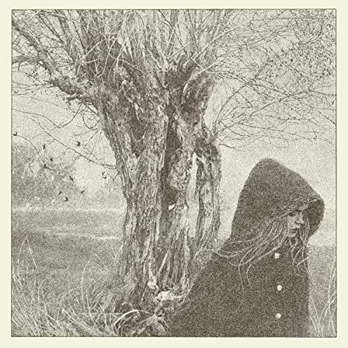 Lankum - Between The Earth And Sky [VINYL]