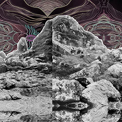 Various - Dying Surfer Meets His Maker (Pink and Smoke Swirl Vinyl) [VINYL]