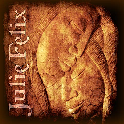 Julie Felix - Rock Me Goddess [CD]
