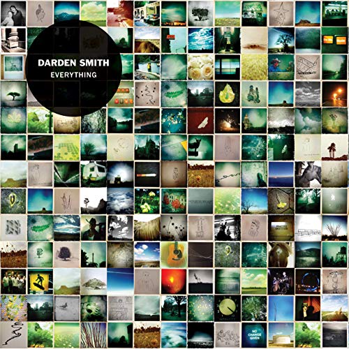 Darden Smith - Everything [CD]