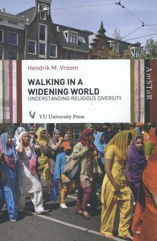 Walking in a Widening World