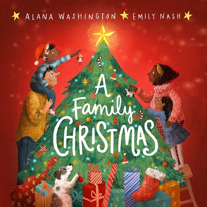 A Family Christmas