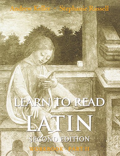 Learn to Read Latin