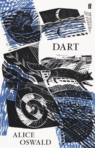 Dart (Poetry Firsts Collection)