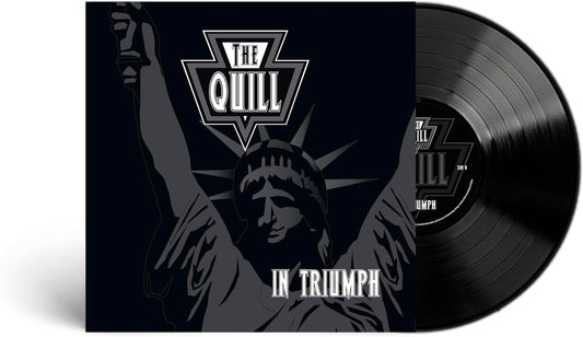 The Quill - In Triumph [VINYL]