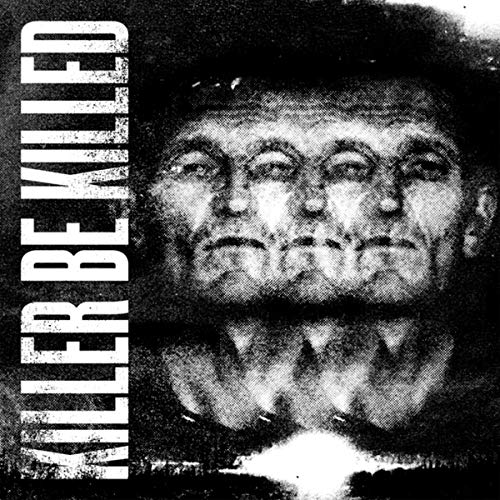 Killer Be Killed - Killer Be Killed [CD]