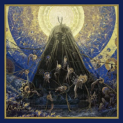 And Oceans - As In Gardens, So In Tombs (Ltd.Digi) [CD]