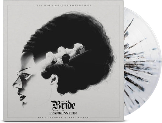 Ost - Bride Of Frankenstein / Franz [VINYL]