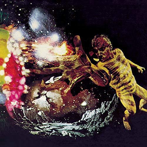 Santana - Santana 3 [CD]