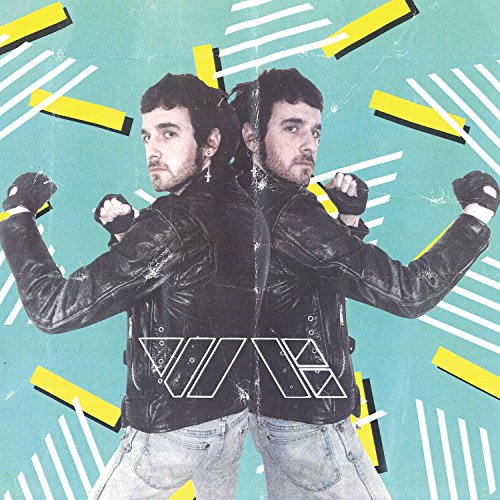 Blair, Wyatt - Point Of No Return [CD]