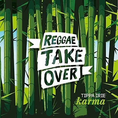 Tippa Irie-stush - Karma [7"] [VINYL]