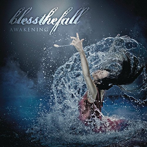 blessthefall - Awakening [CD]