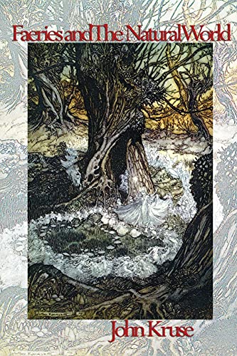 Faeries and The Natural World : 7