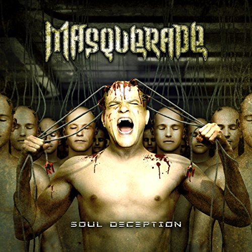 Various - Soul Deception [CD]