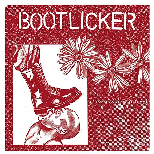 Bootlicker - Bootlicker [VINYL]