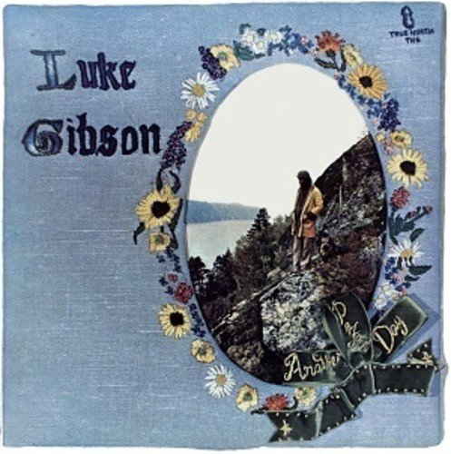 Gibson Luke - Another Perfect Day [VINYL]