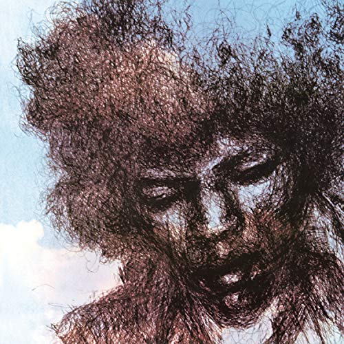 Jimi Hendrix - The Cry Of Love  [VINYL]