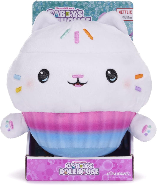Gabby's Dollhouse 10" Gabby Plush Doll