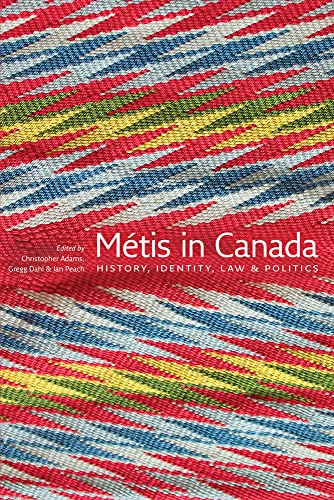 MÃ©tis in Canada