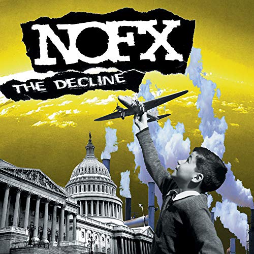 Various - Decline (Ep) [VINYL]
