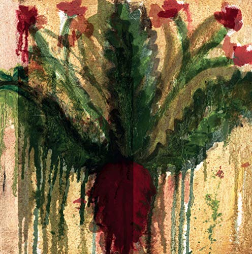 Christophe Guiraud - Kutra Begulma / Unfinished Altar [VINYL]
