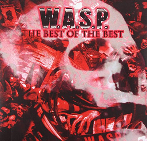 Various - The Best of the Best [CD]