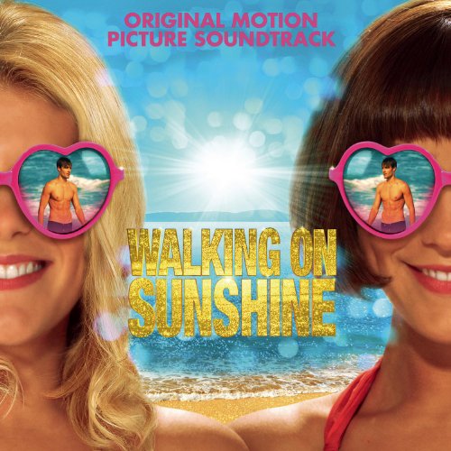 Various - Walking On Sunshine (Original [CD]