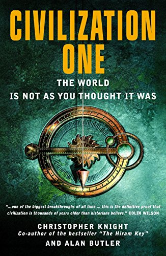 Civilization One (A Sociological Conspiracy)