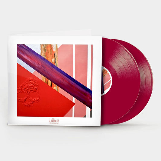 Lupe Fiasco - Tetsuo & Youth [VINYL]