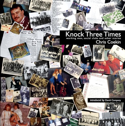 Knock Three Times: Working Men