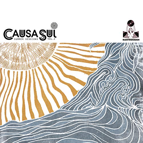Causa Sui - Summer Sessions Vol. 2 [VINYL]