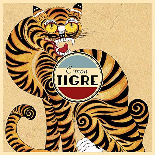 C'mon Tigre - RACINES  [VINYL]