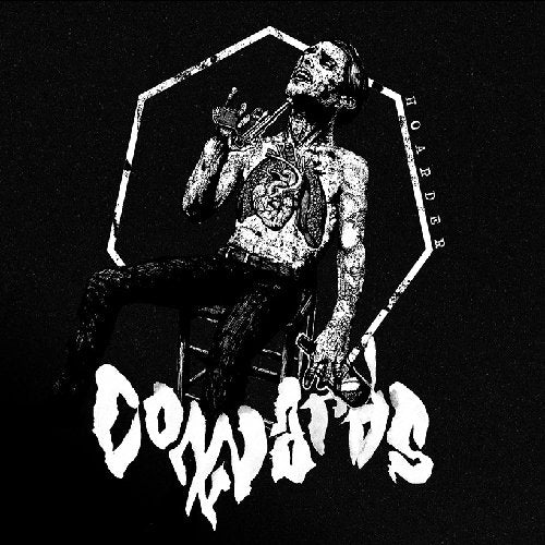 Various - Hoarder [CD]