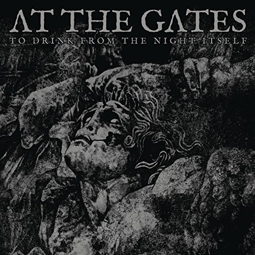At The Gates - To Drink From The Night Itself  [CD]