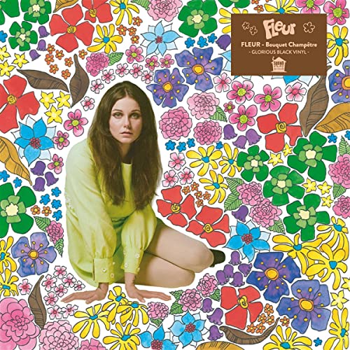 Fleur - Bouquet Champetre [VINYL]