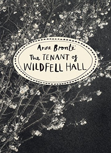 TENANT OF WILDFELL HALL (VINTAGE