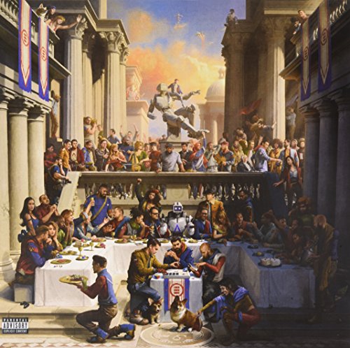 Logic - Everybody [VINYL]