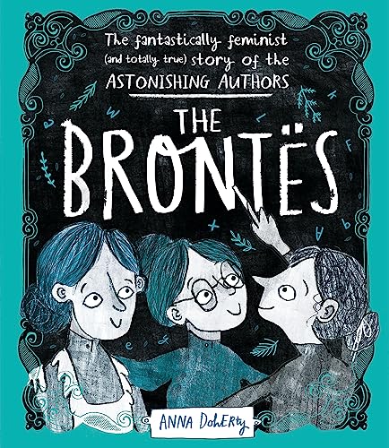 The BrontÃ«s