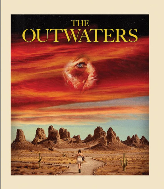Outwaters [BLU-RAY]