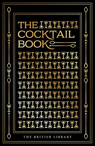 The Cocktail Book