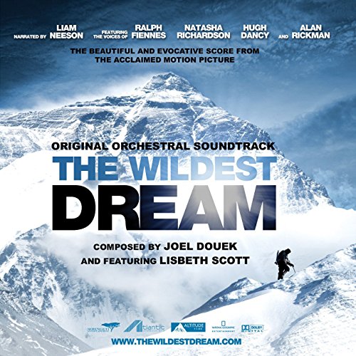 Douek Jouel - Douek: The Wildest Dream Original Soundtrack [CD]