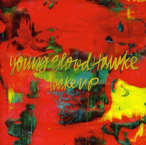 Youngblood Hawke - Wake Up [CD]