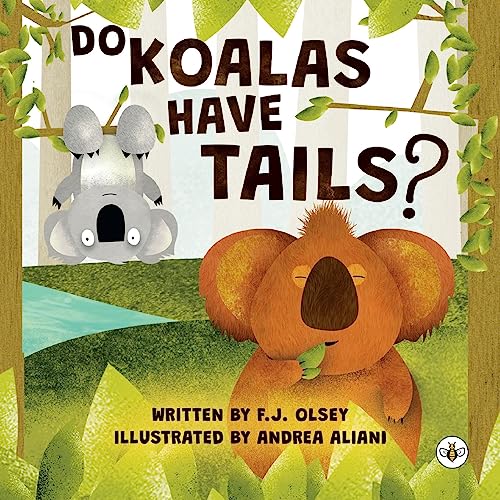 Do Koalas Have Tails?