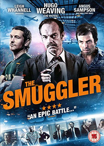 The Smuggler [DVD]